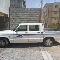 وانت کارا دوهزار