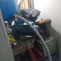 پمپ آب