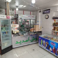 واگذاری لبنیاتی به صورت یک جا یا خرید لوازم|فروشگاه و مغازه|تهران, تولید دارو|دیوار