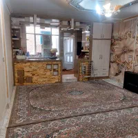 اپارتمان۷۵متری طبقه اول سیدی خلج