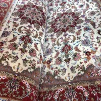 جفت ۶متری و۹متری طرح اولیا ۴۰ رج|فرش|تبریز, |دیوار