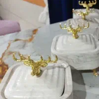 قندان جاشکلاتی