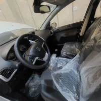 ۲۰۷ ارتقا یافته|خودرو سواری و وانت|بندرعباس, |دیوار