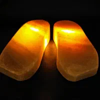 سنگ حرارتی پا