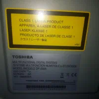 کپی و پرینتر توشیبا لیزری مدل ۲۵۰۵