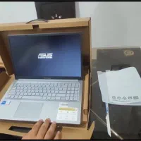 لپ تاپ ایسوس قوی کاستوم گرافیک بالا