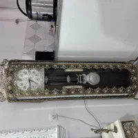 ساعت برنز و برنج
