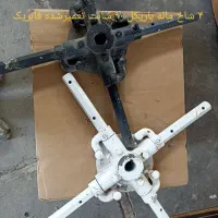 لوازم ماله پروانه|ماشینآلات صنعتی|باقرشهر, |دیوار