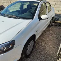 رانا پلاس سقف شیشه ای تصادفی|خودرو سواری و وانت|تهران, دکتر هوشیار|دیوار