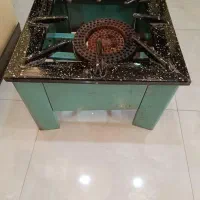 تک شعله|اجاق گاز و لوازم برقی پخت‌وپز|فولادشهر, مسکن مهر فولادشهر|دیوار