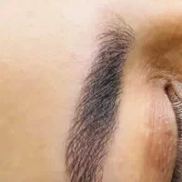 میکروبلیدینگ ابرو و چشم|خدمات آرایشگری و زیبایی|مشهد, جاهد شهر|دیوار