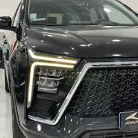 کی‌ام‌سی X5 پیش فروش کارخانه - کرمان موتور حسینی