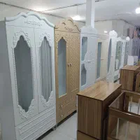 تخت و کمد بچه وکیوم سیسمونی کودک نوزاد قیمت قدیم