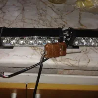 چراغ فدرالی اصلی،لطفا توضیحات خونده شود