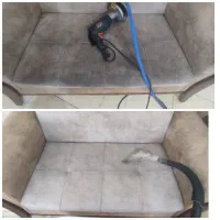 مبلشویی تخصصی با دستگاه در محل