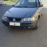 سمند مل 86