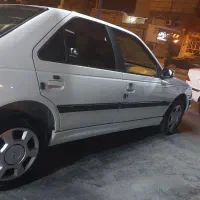 فروش پارس مدل ۴۰۱ گازسیم بدون رنگ