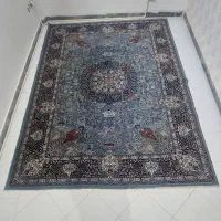 فرش ماشینی ۹ متری تمیز ۵۰۰ شانه