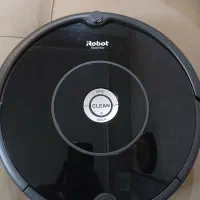 جاروبرقی ربات