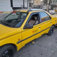تاکسی مدل ۹۰ خط سرقنات به خیابان امامزاده|خودرو سواری و وانت|قدس, شهرقدس|دیوار