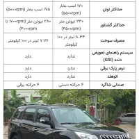 هایما S7 پرو خشک
