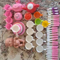 اسباب بازی بچه نونو