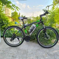 مرکز فروش دوچرخه آنترا دیسکی کمربند میانی سجادیه|دوچرخه، اسکیت، اسکوتر|تبریز, |دیوار