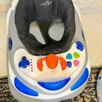 روروئک موزیکال|کالسکه و لوازم جانبی|مشهد, هنرستان|دیوار