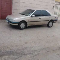 پژو۸۷ کامل رنگ تک سوز