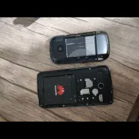 گوشیهای سوخته