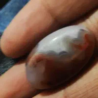 سنگ عقیق سلیمان