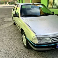 پژو 405 مدل 89|خودرو سواری و وانت|شهر ری, فیروزآبادی|دیوار