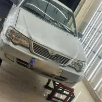 پراید ۱۳۲مدل ۸۹