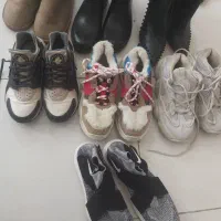 کتونی خارجی