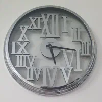 ساعت دیواری