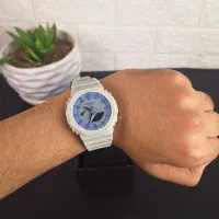 ساعت جیششاک قاب بسته|ساعت|قم, صفائیه|دیوار