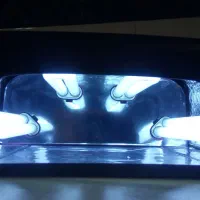 لاک خشک کم|آرایشی، بهداشتی، درمانی|فردیس, داوری|دیوار