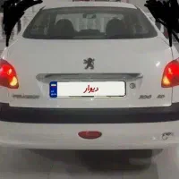 ۲۰۶sdمدل ۹۳