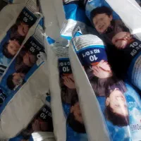 تاید ۱۰کیلویی نگین سیصدپنجاه هزارتومان