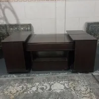 میز عسلی چرخ دار|مبلمان خانگی و میز عسلی|رباط‌کریم, |دیوار