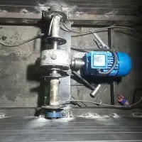 برقکار . برق و مکانیک صنعتی .تاسیسات . تابلو برق|خدمات پیشه و مهارت|همدان, |دیوار