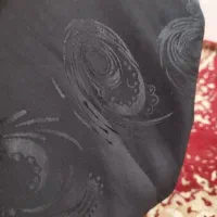 چادر زنانه طرح دار