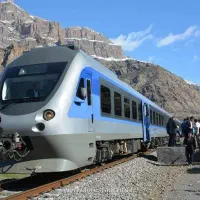 سفر کوله پشتی به استان لرستان الیگودرز