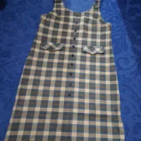 لباس وروسری