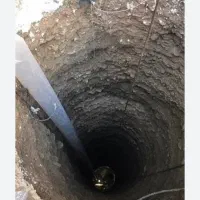 چاه‌کن‌آب‌وفاظلاب‌تمام‌نقاط