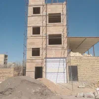 سنگکاری وخورده کاری