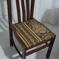 مبل ۷ نفره و صندلی ۶ نفره محکم و سالم|مبلمان خانگی و میز عسلی|شیراز, حافظیه|دیوار