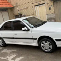 فوری پارس موتورجدید (XU7P) با دی‌لایت