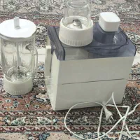 مولینکس|خردکن، آسیاب، غذاساز|پاکدشت, پاکدشت (مامازند)|دیوار