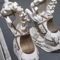 مجسمه تزئینی برای منزل وسایر|مجسمه، تندیس، ماکت|بوشهر, |دیوار